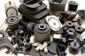 Variety of Rubber Auto Parts