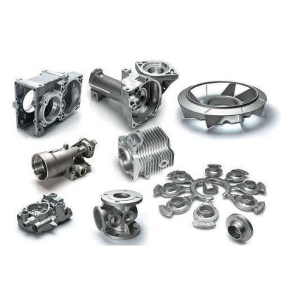 Can Magnesium Alloy Die Casting Parts Be Popularized in Vehicle Lightweight?