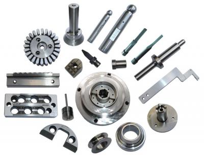 automotive metal parts 