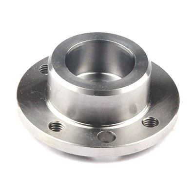 Precision Hot Forging Flanges with Stainless Steel