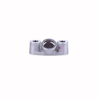 Stainless Steel Precision Casting Part for Automobile