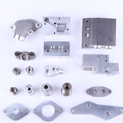 CNC Machining Parts