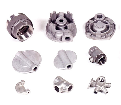 Die Casting Parts