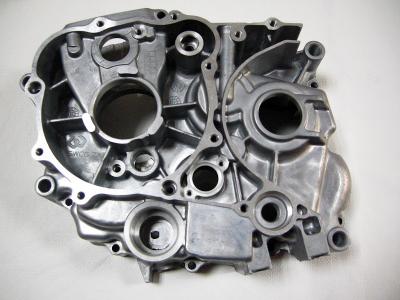 Pressure Die Casting Parts Development Prospects