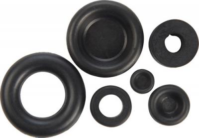 Automotive Window Gasket Rubber Daily Maintenance