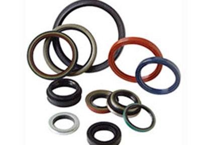 Types of Automotive Rubber Gaskets