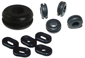 Sealing Products of Auto Rubber Parts