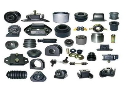 Other Products of Automotive Rubber Parts