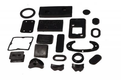 The Role of Automotive Rubber Products in Automobiles
