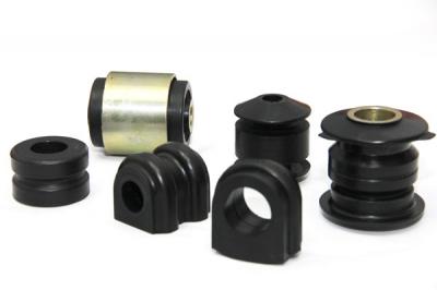 Performance Requirements for Automotive Rubber Components