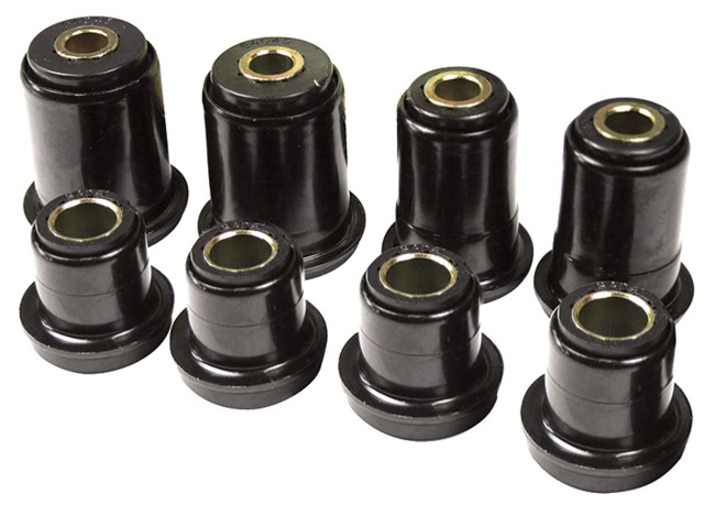 Why People Like Polyurethane Automotive Bushings