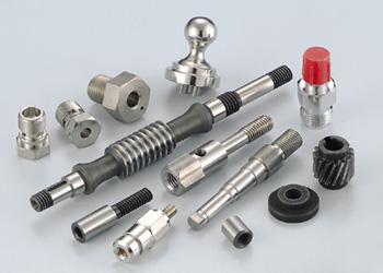 Advantages of Precision CNC Machined Parts