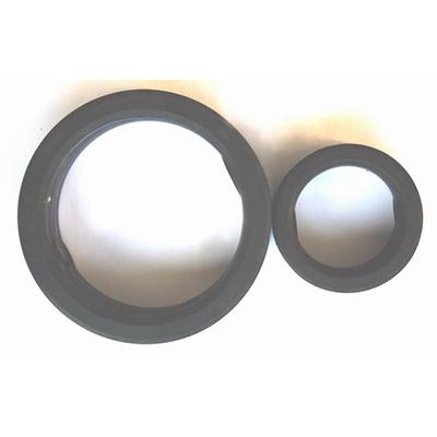 Technology and Characteristics of Rubber Seals Manufacturer