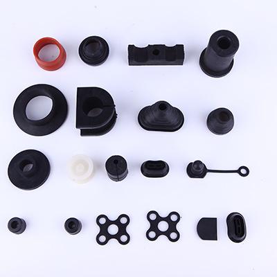 Automotive Rubber Components