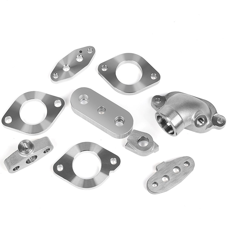 Flanges
