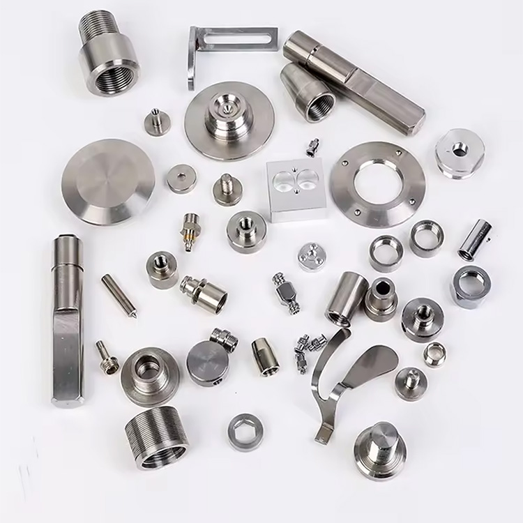 CNC Machining