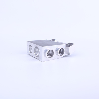 Customized Precision CNC Machining Part