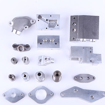 Customized Precision CNC Machining Parts