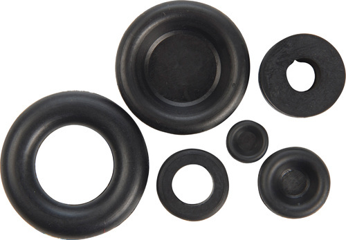 automotive window gasket rubber