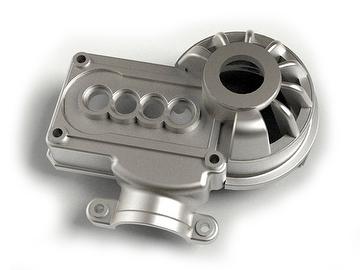 auto die casting parts