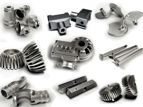  pressure die casting parts