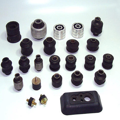 Metal Bonding Rubber Parts